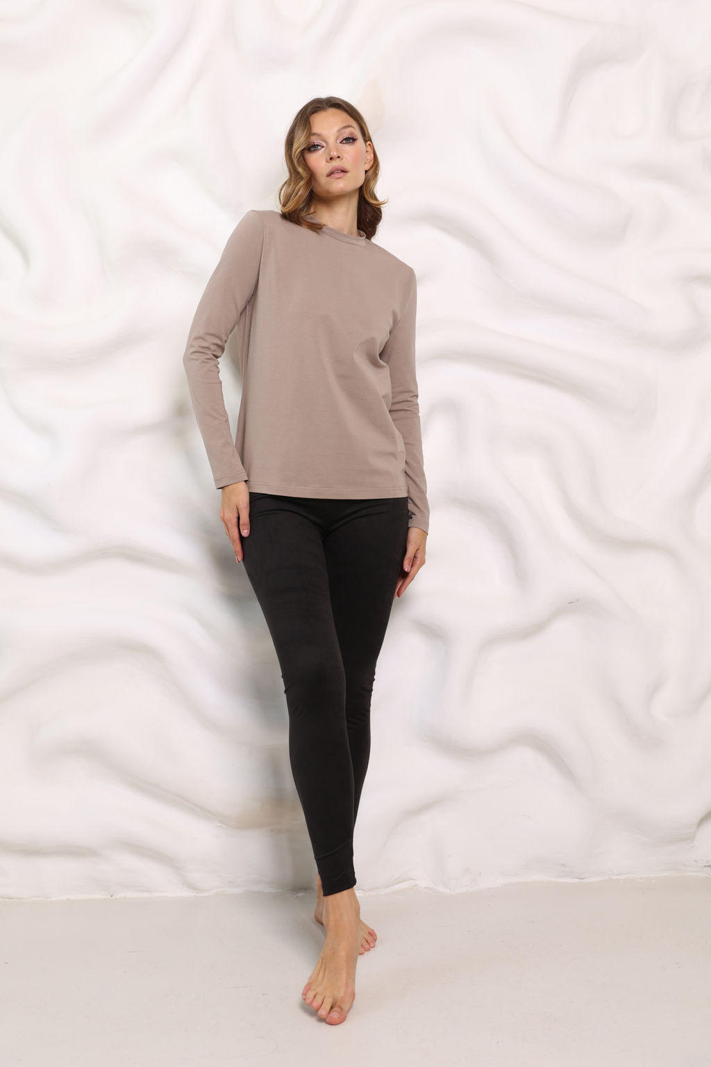 Легинсы - Looklikecat фото 4