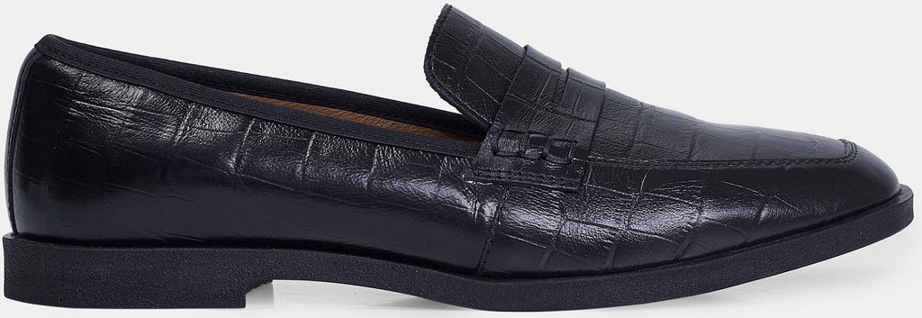 Лоферы женские RALF RINGER 912101ЧК - Riveri фото 2