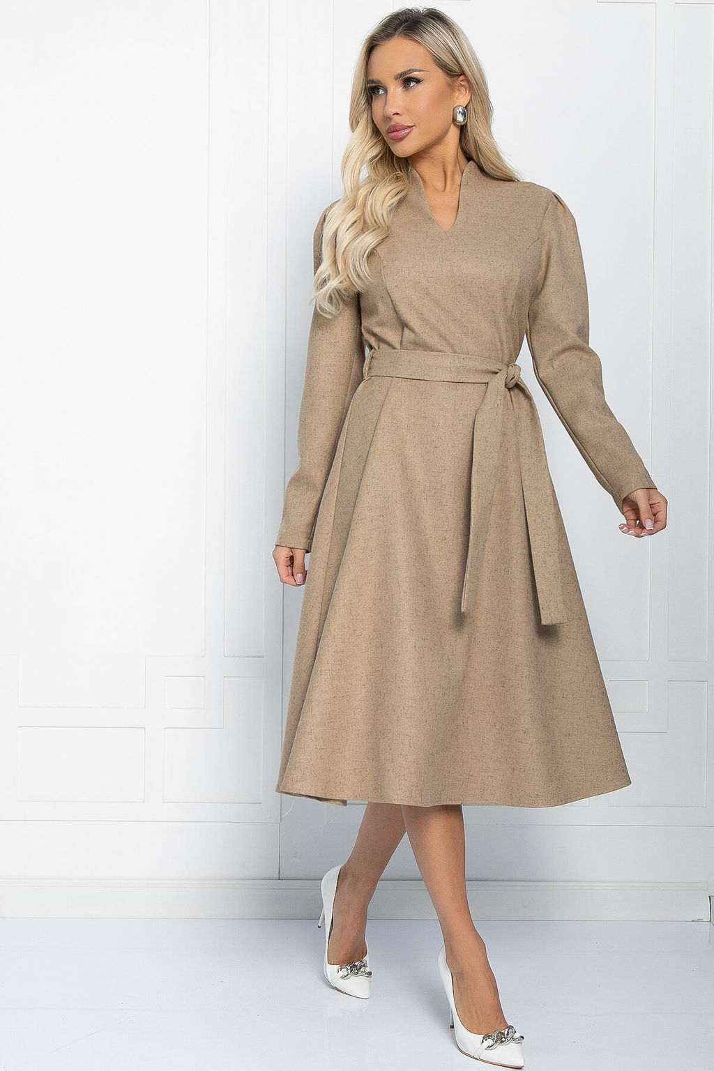 Платье Севилья - Lt collection фото 2