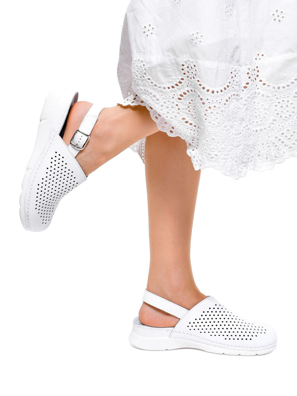 Сандалии - Belwest фото 2