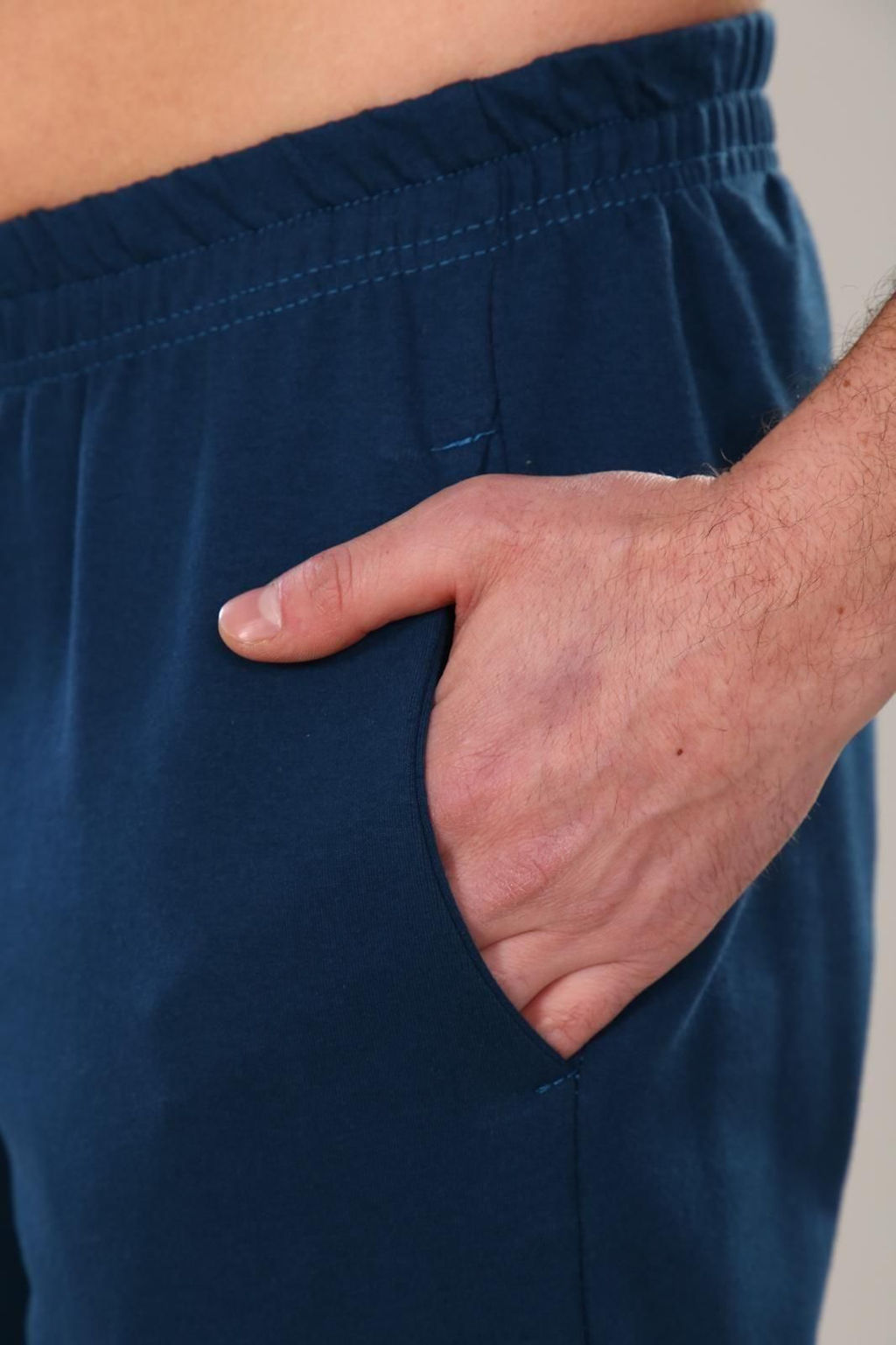 IV-CAPRIZ Люкс - брюки графитовый  фото 16