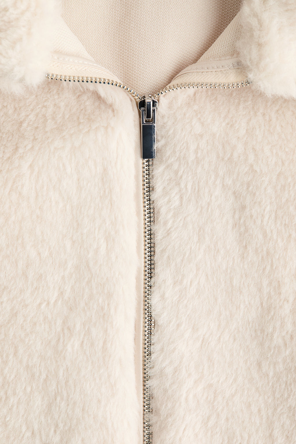 Chaqueta en peluche - H&m фото 6