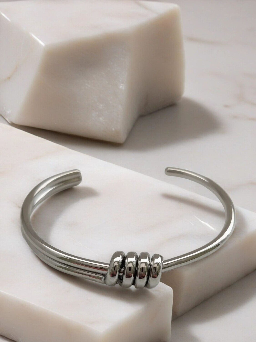 Браслет обруч - Vel vett фото 3