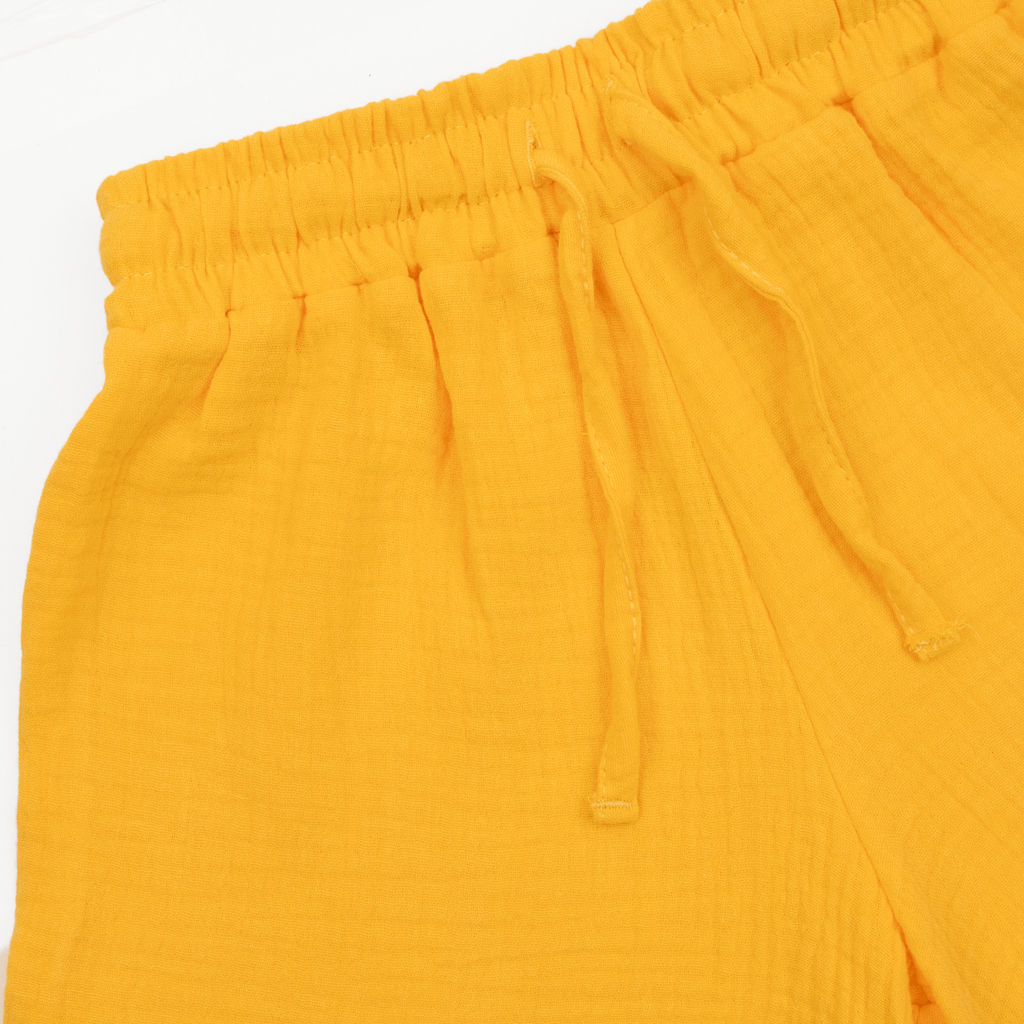 Шорты муслин 2000900102 - Youlala фото 2