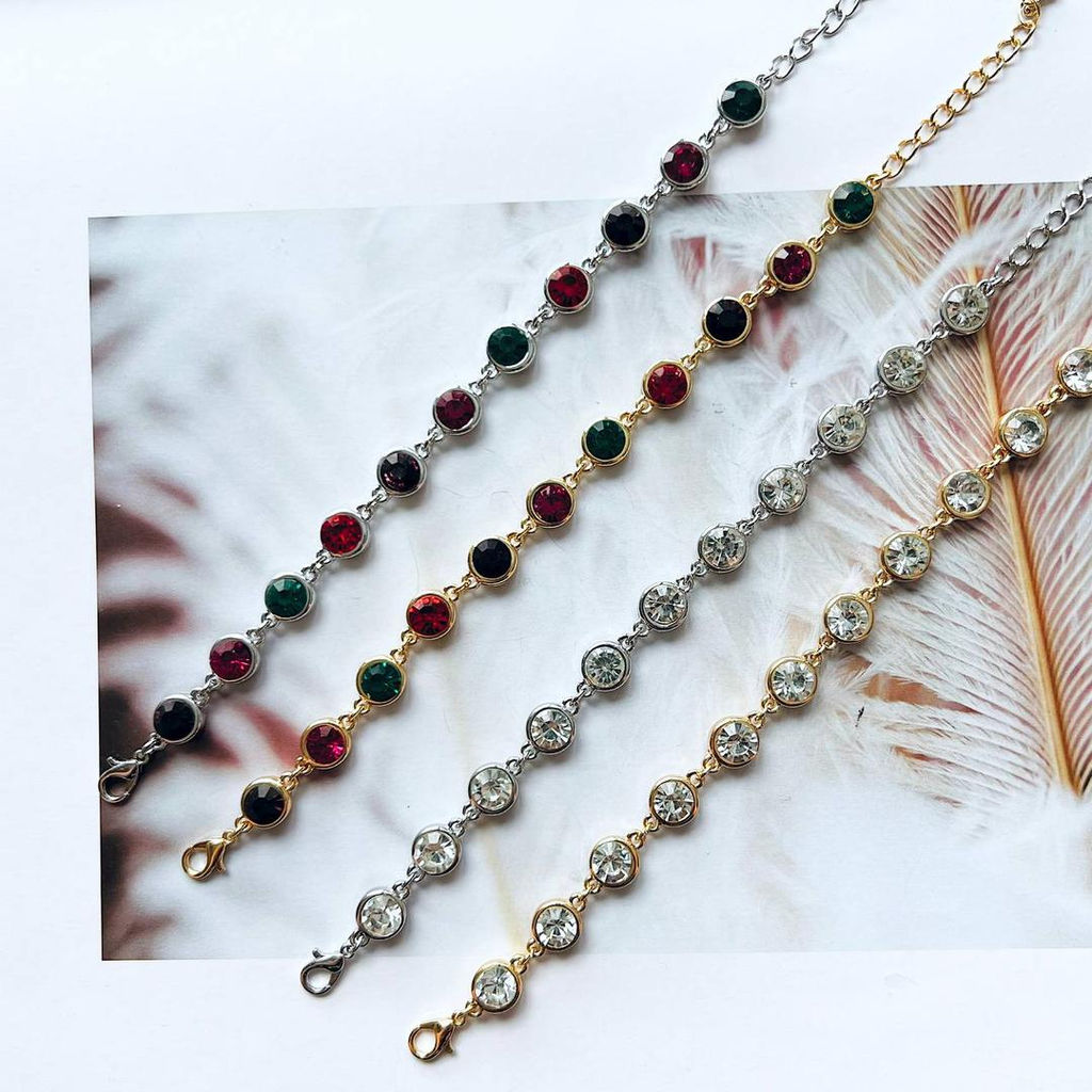 701604300 Браслет - J.prettier фото 2