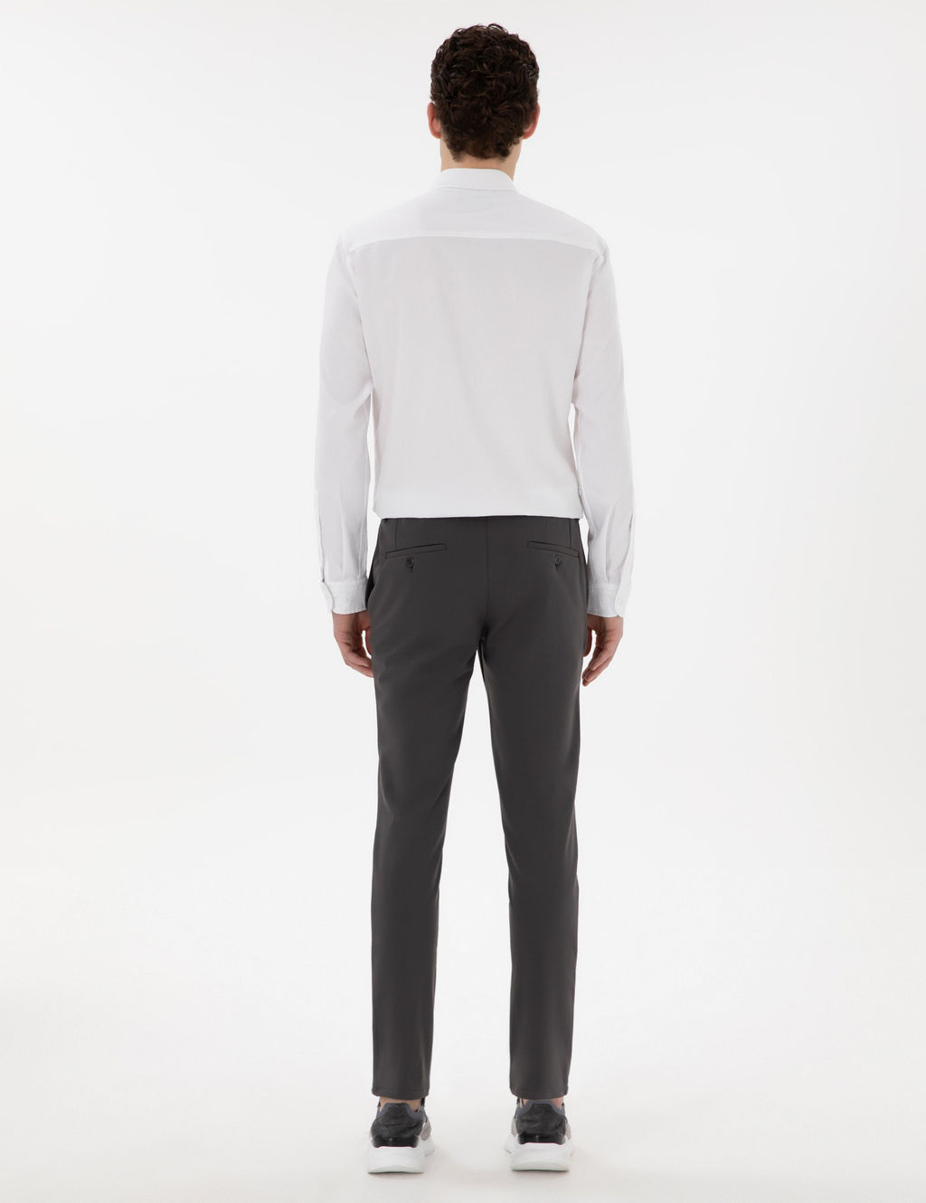 F_me Klasik Jogger Pantolon