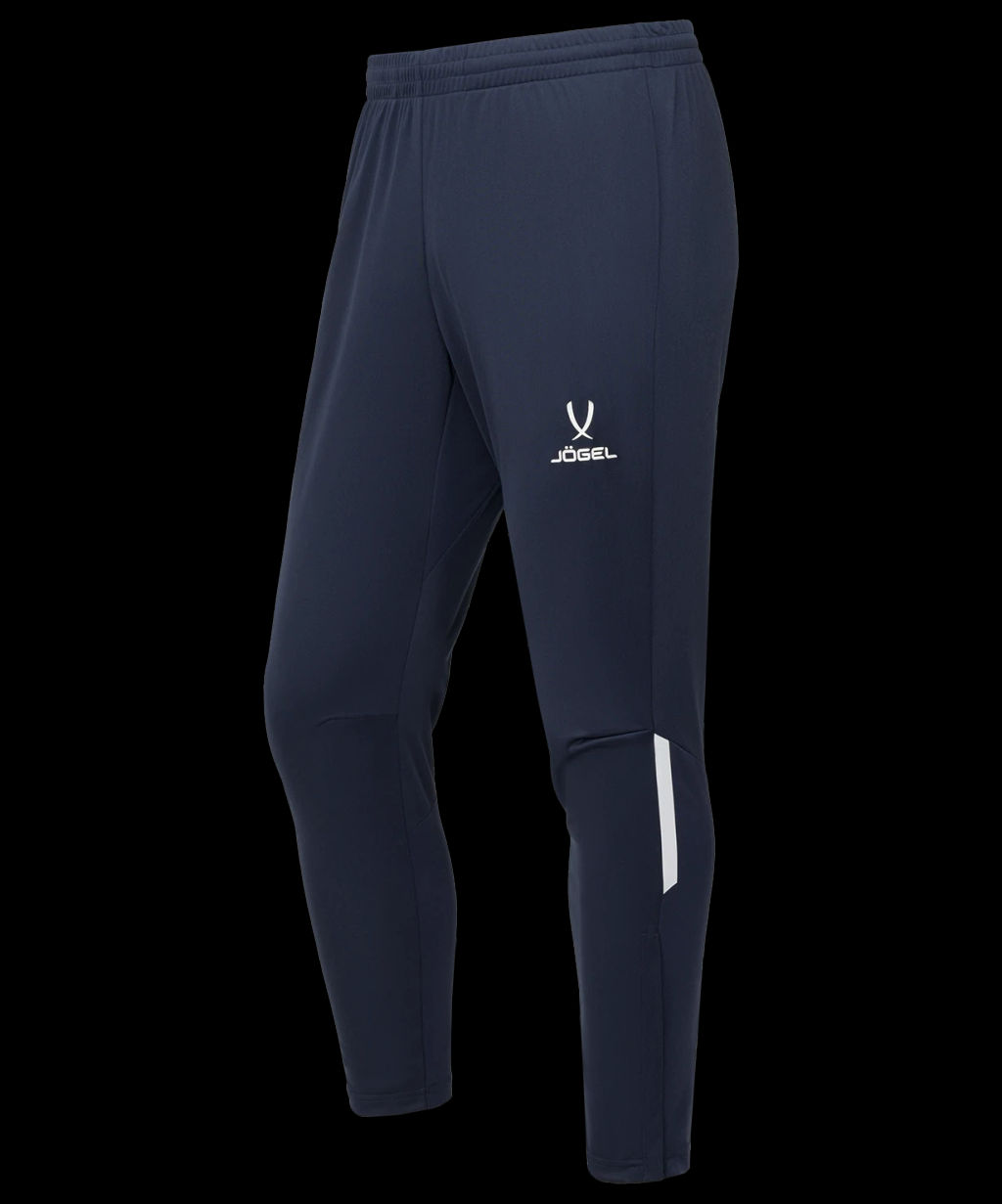 Брюки тренировочные JOGEL CAMP 2 Training No Pocket Pants, темно-синий, детский  фото 2