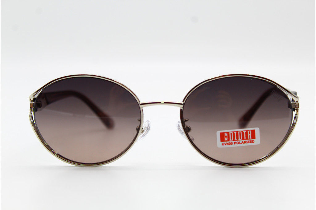 Солнцезащитные очки DIDTR (Polarized) с мешочком 0793 60-21-140 С6