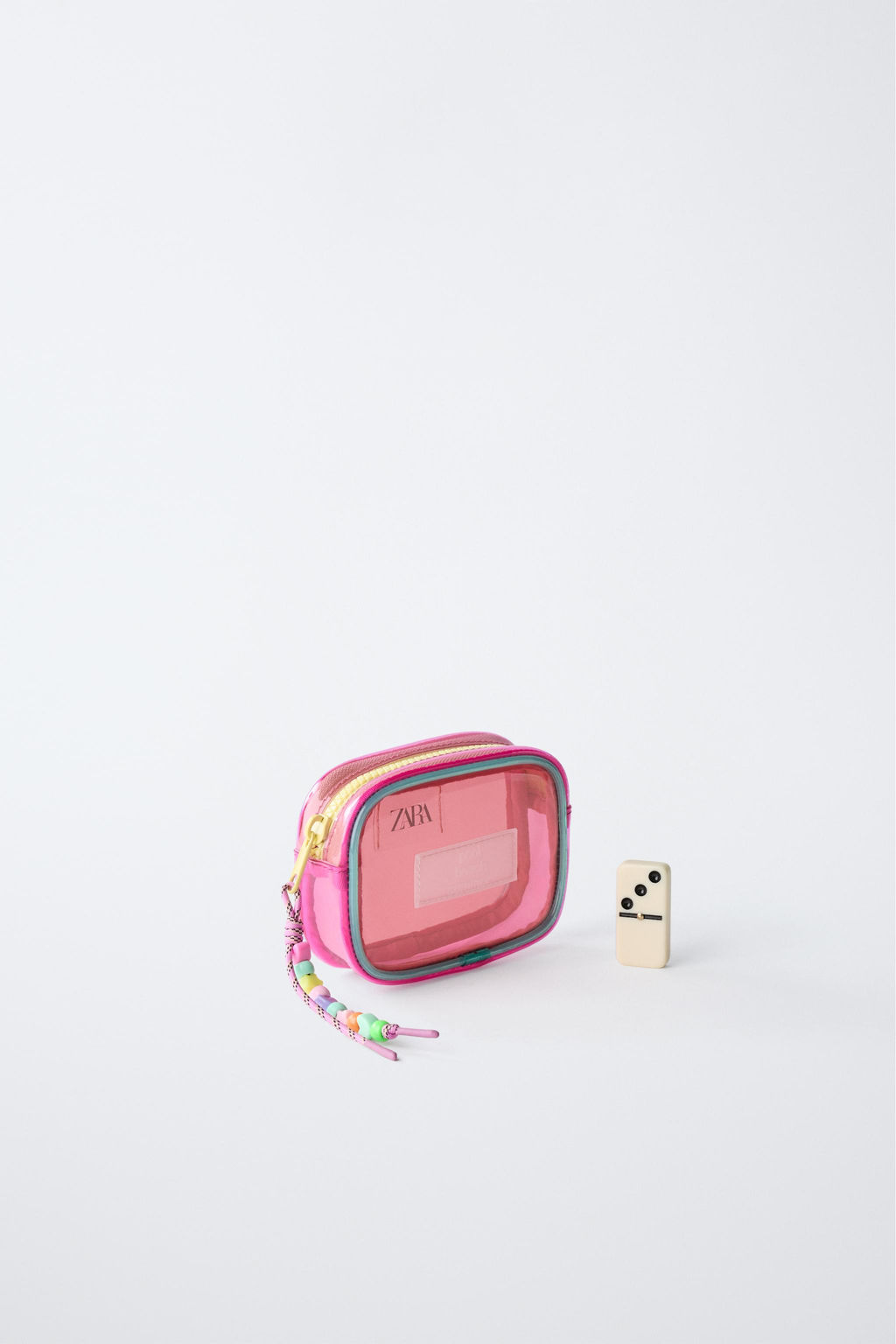 VINYL PURSE