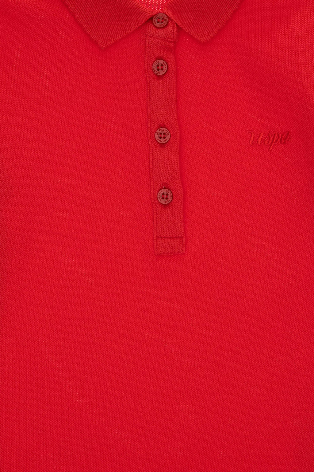 K_z _ocuk K_rm_z_ Basic Ti__rt Sepette S_rpriz _ndirim - U.s. polo assn фото 3