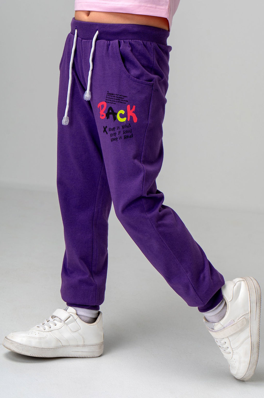 Брюки для девочки Bonito  фото 5