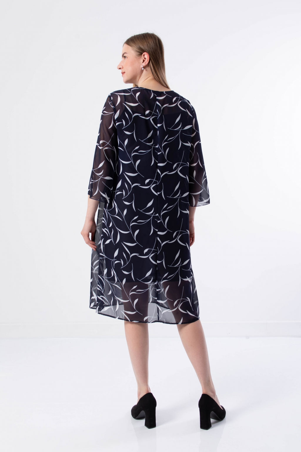 Платье женское Ш4770 - Olsarri фото 9