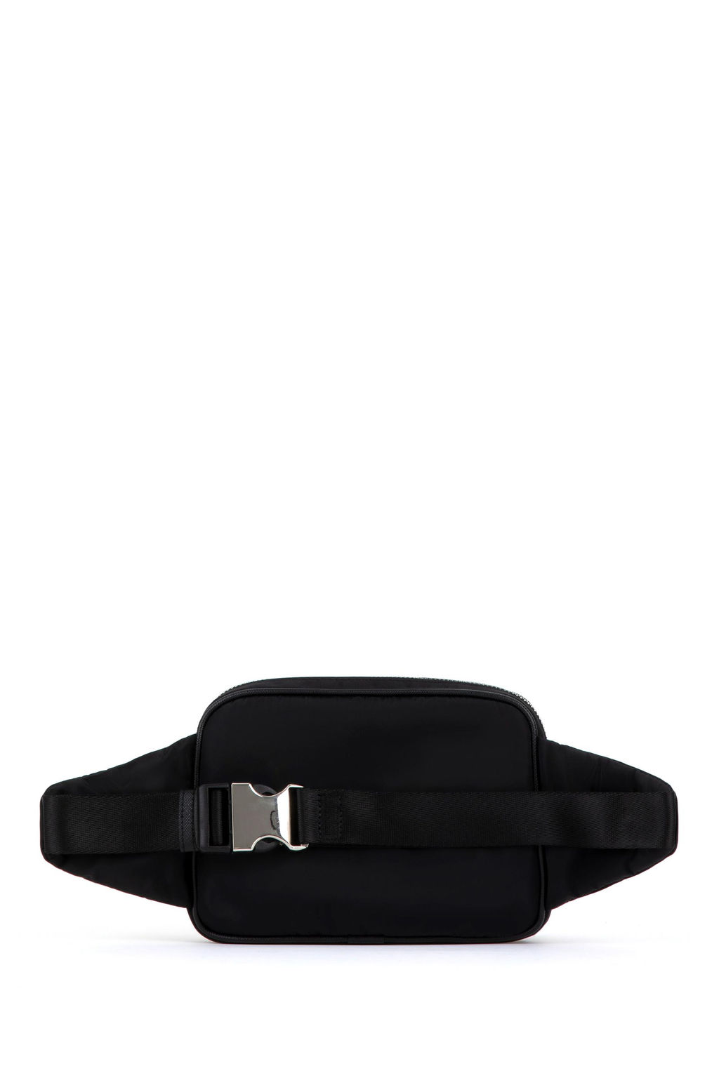 Женская черная поясная сумка Неожиданная скидка в корзине - U.s. polo assn фото 5