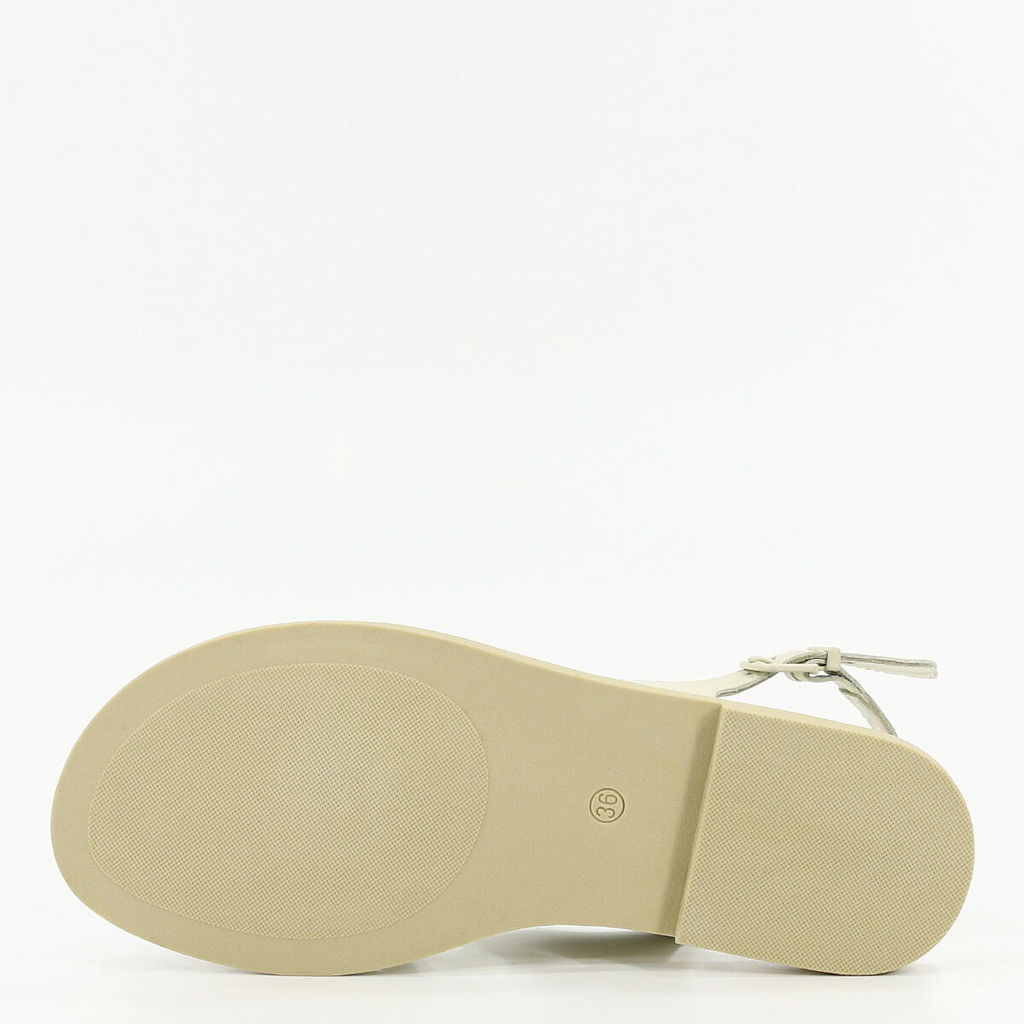 Туфли летние женские