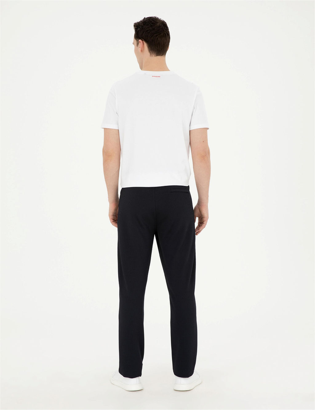 Lacivert Regular Fit E_ofman Alt_