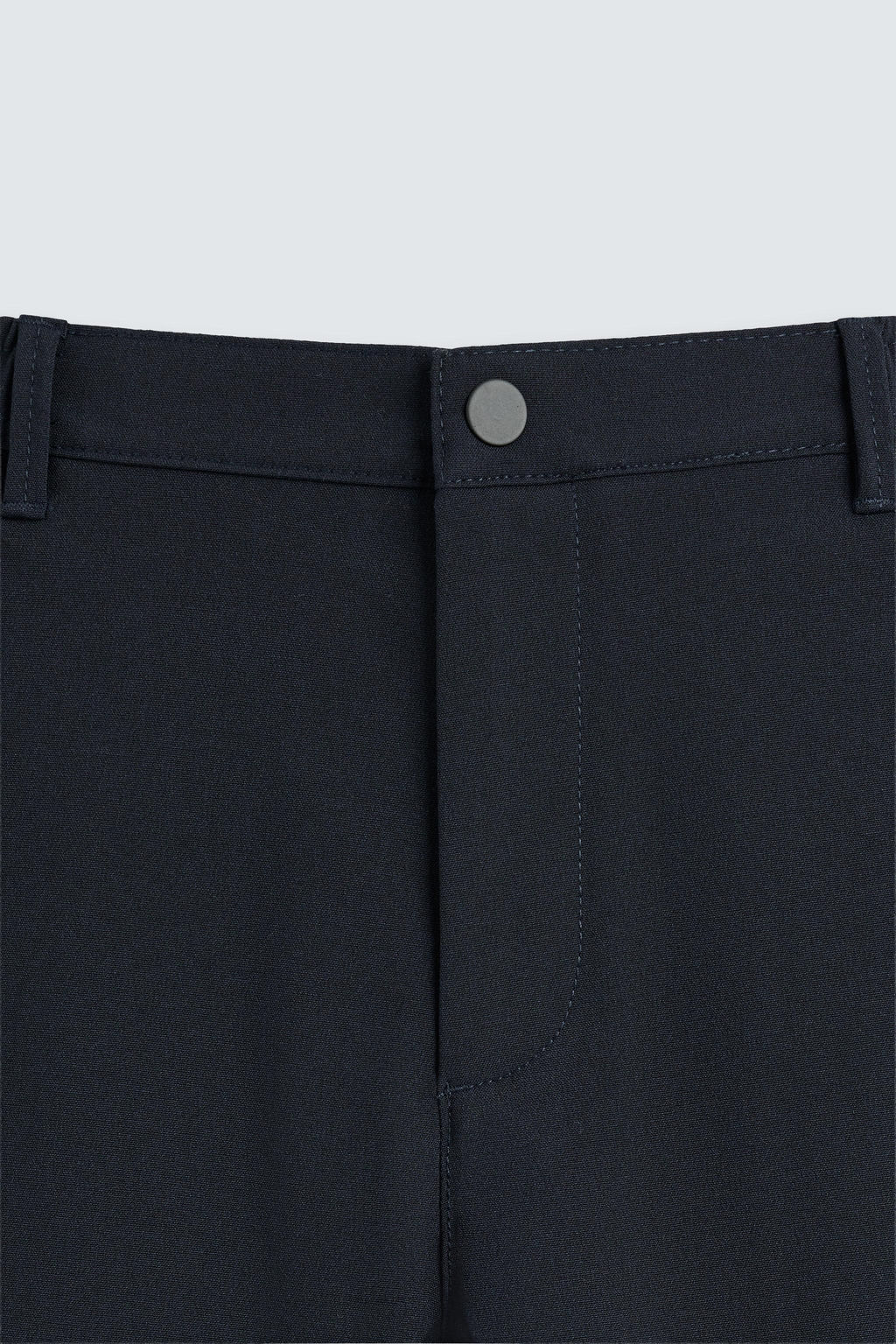 SLIM FIT COMFORT TROUSERS - Zara фото 8