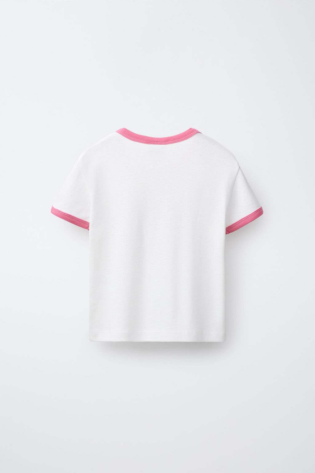 STRAWBERRY PRINT T-SHIRT - Zara фото 2