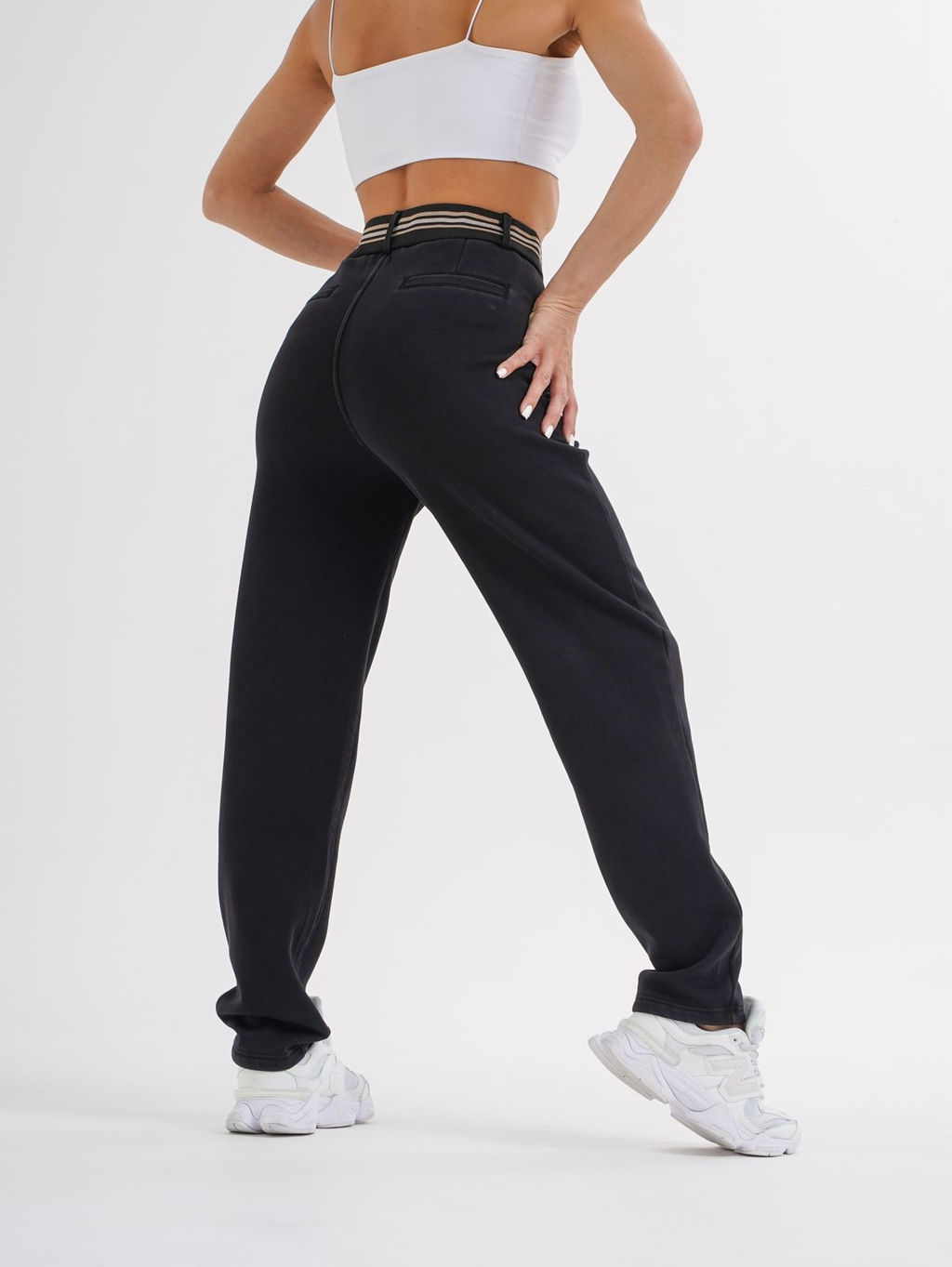 Брюки спортивные - Liketon фото 2