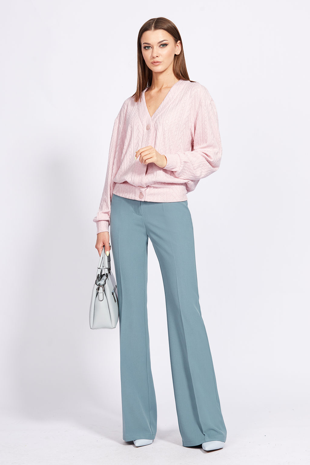 Брюки 2289 - Eola фото 15