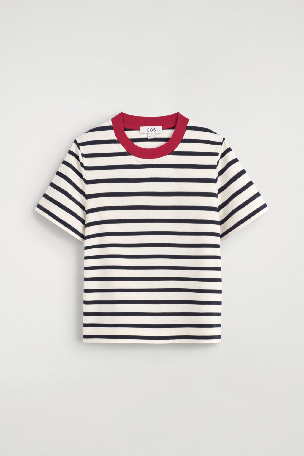 CLEAN CUT - CAMISETA MANGA CORTA - H&m фото 5