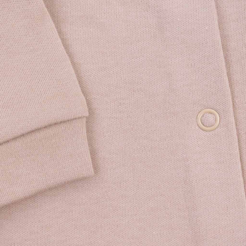 Комбинезон интерлок 0120201314 - Youlala фото 3