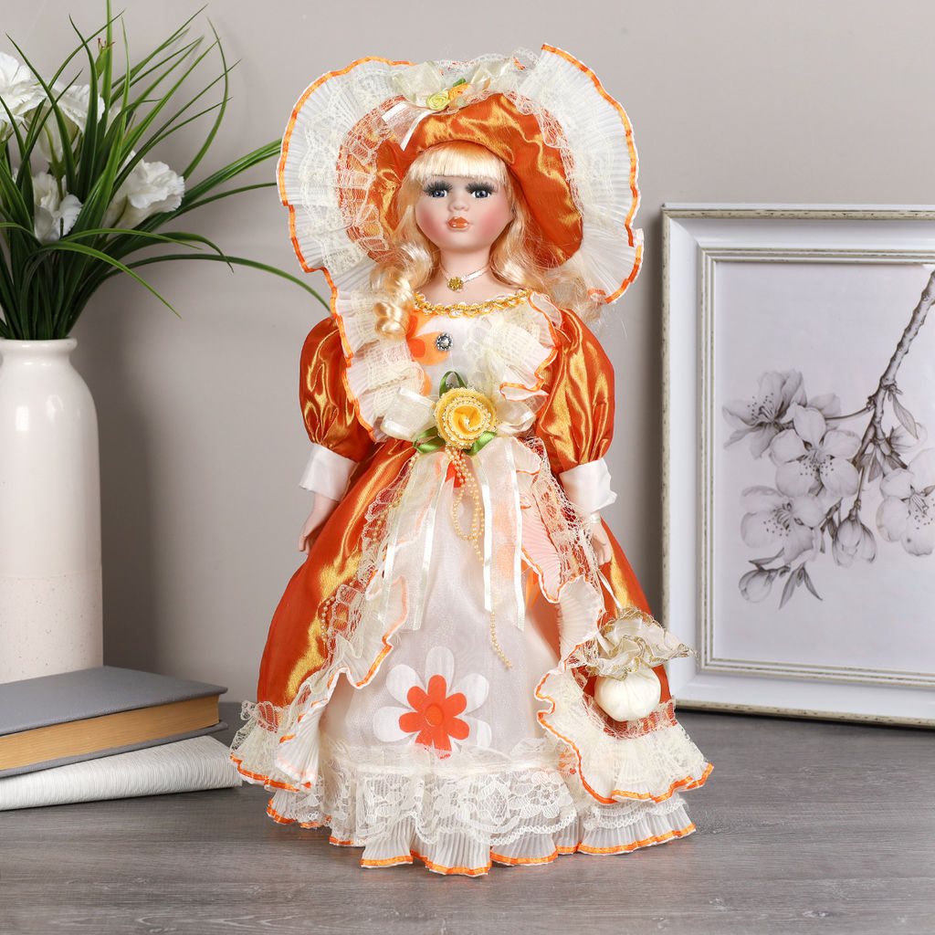 Сувенир коллекционный 45 см / 16988 /уп 24/ - Галеонтрейд фото 17