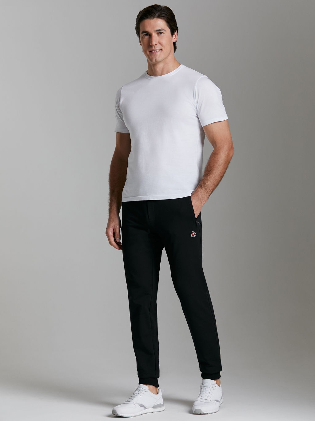 Брюки мужские 21M-RR-1104 RED-N-ROCKS - Red-n-rock's фото 2