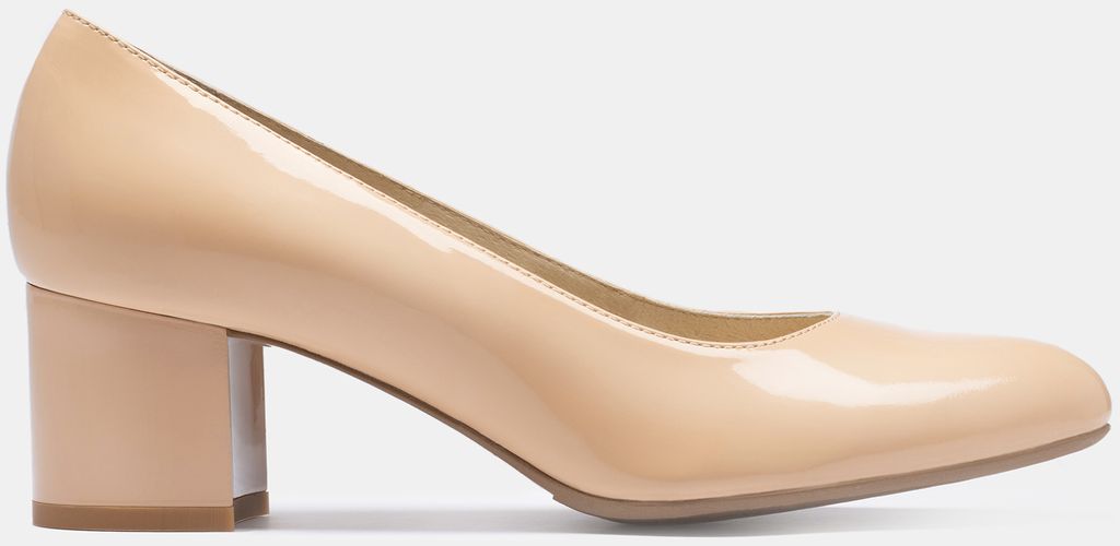 Туфли женские RALF RINGER/886103СБ/Бежевый  фото 2