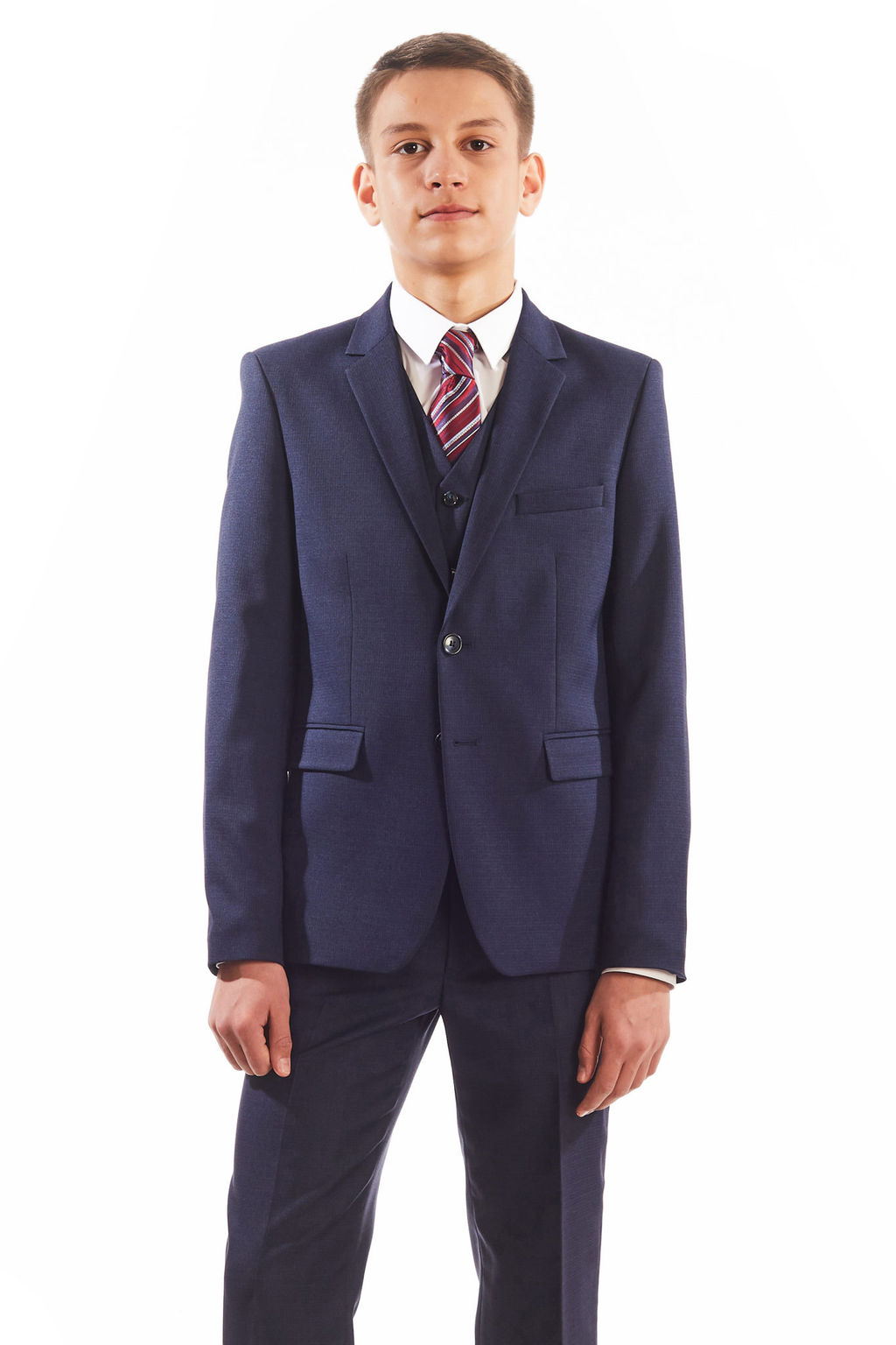 Костюм для мальчика КДД-123