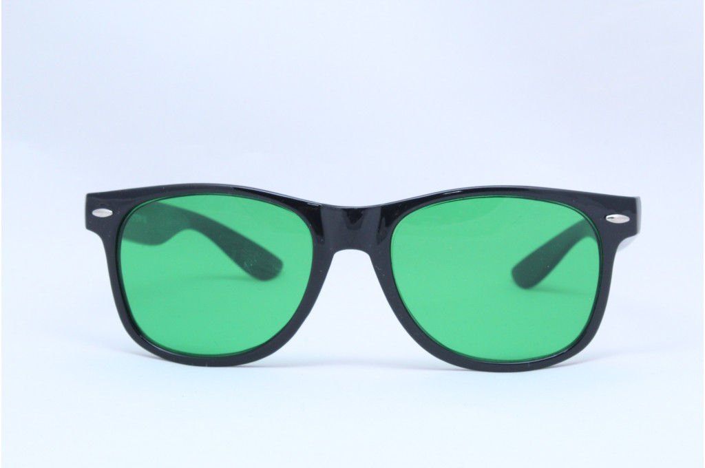 ОЧКИ ГЛАУКОМНЫЕ MYSTERY 101 С2