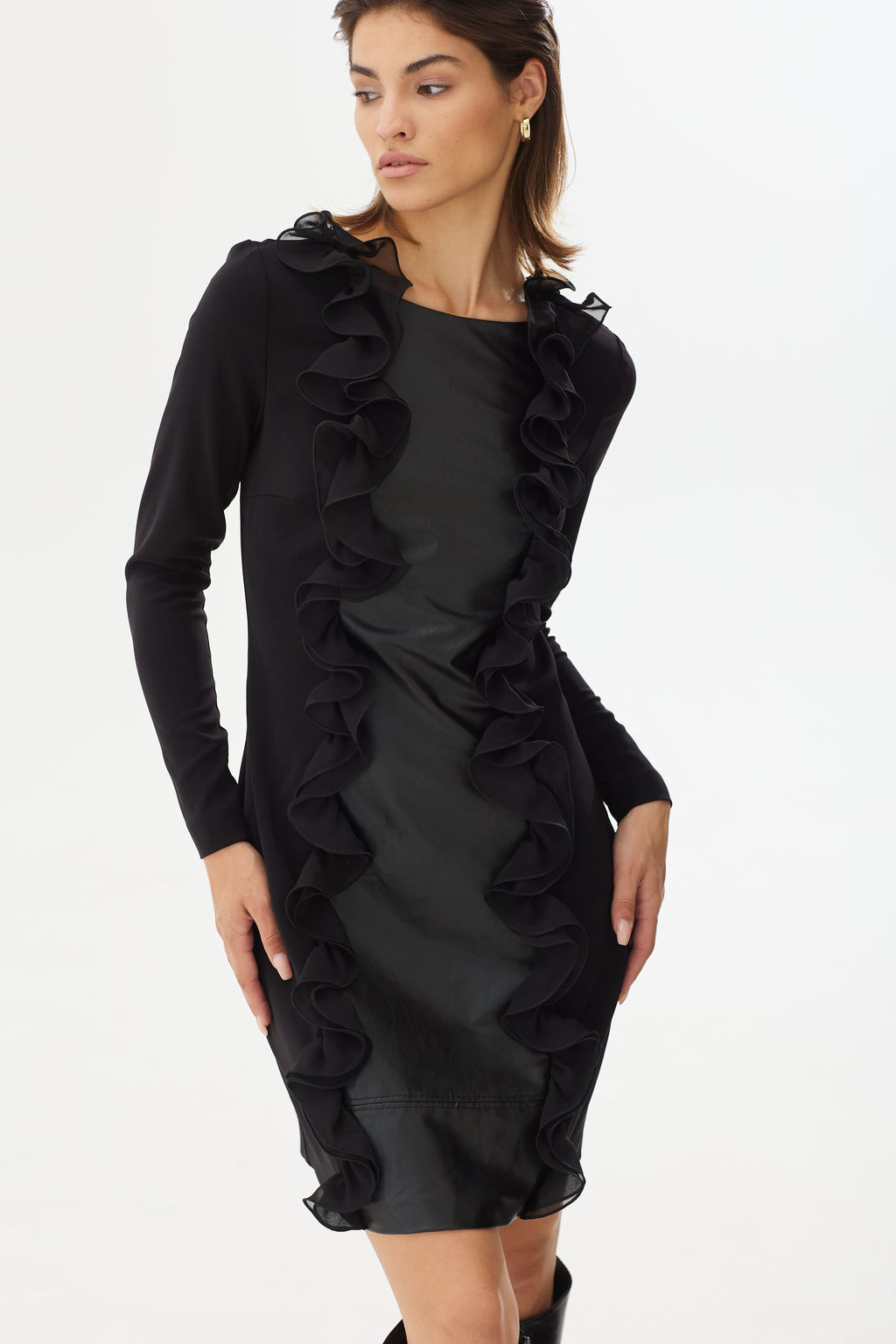 Платье 2141 - Niv niv  fashion фото 4