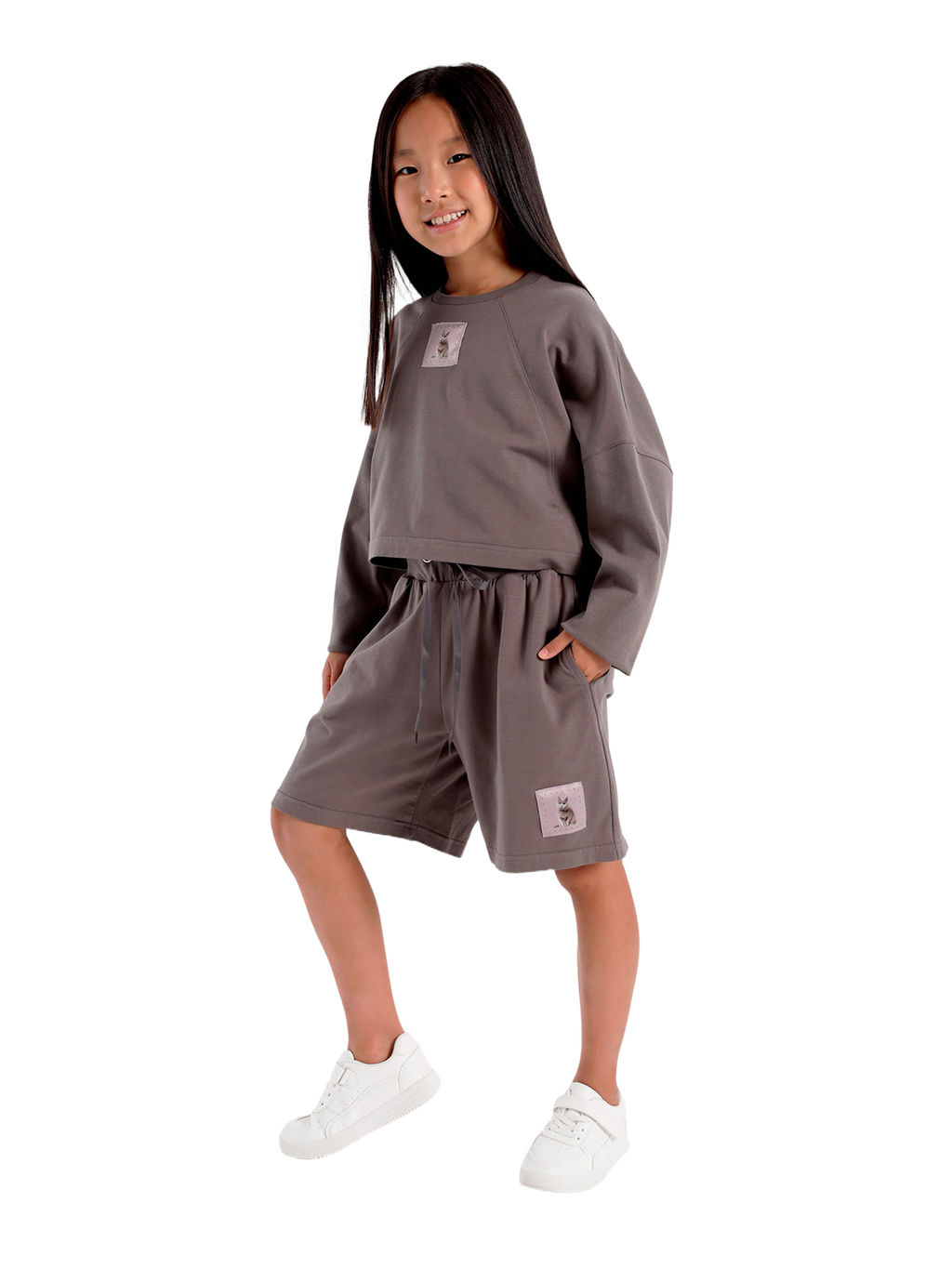 Джемпер дев. О57274