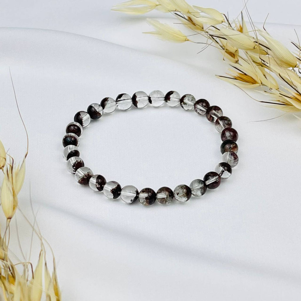 Браслет из Лодолита 17 см