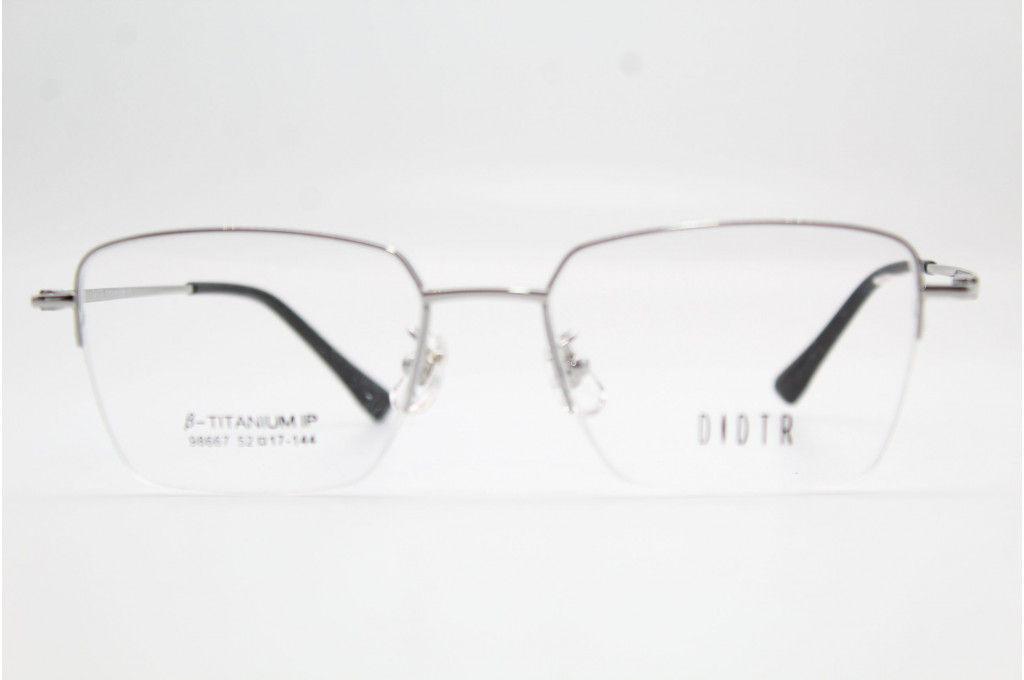 Оправа Didtr Titanium 98667 52-17-144 C2