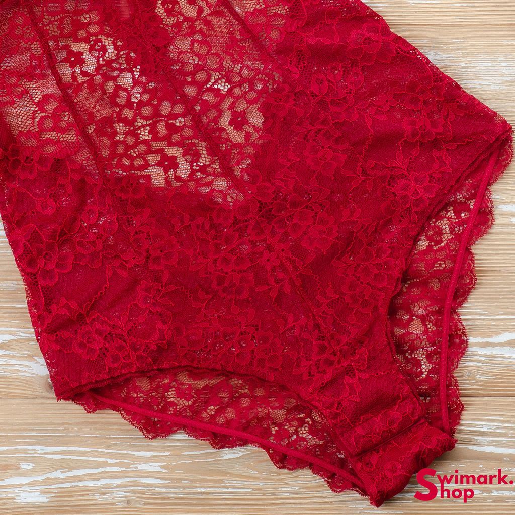 Боди Porlloma 101B - Swimark фото 3