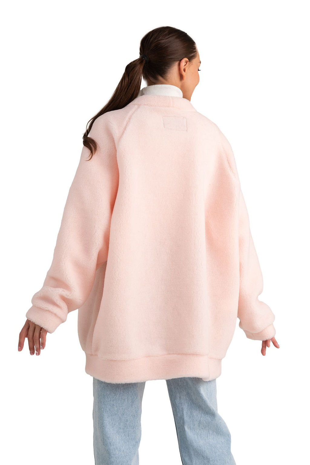 Кардиган ТЕДДИ - Woollamb фото 13