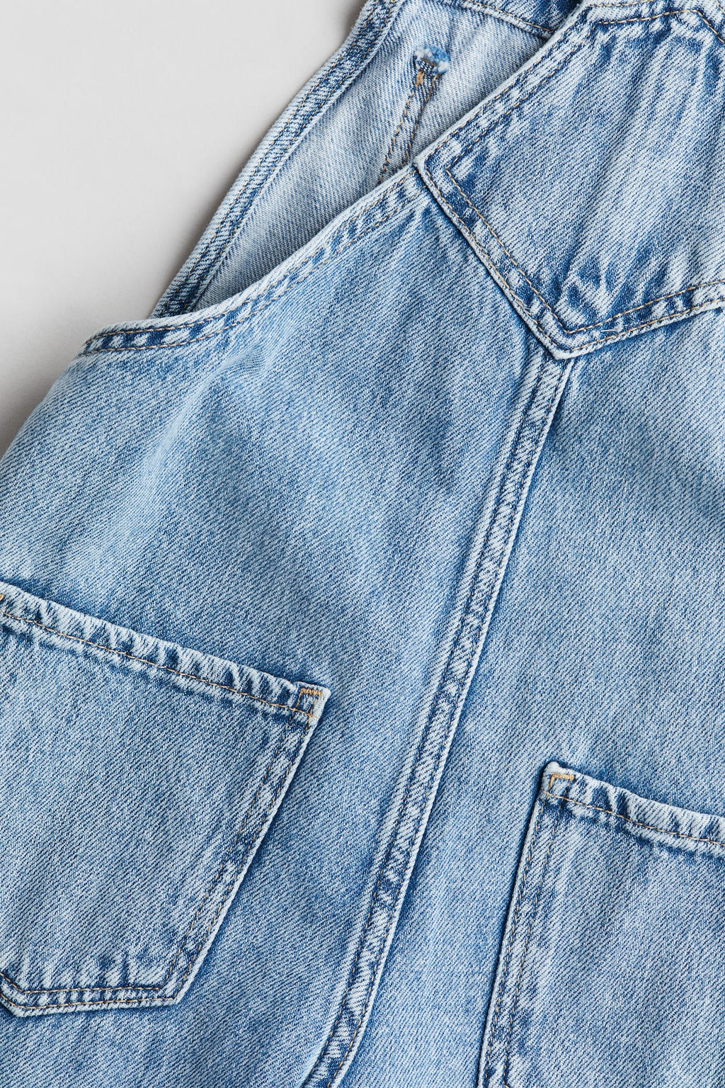 Peto denim - H&m фото 2