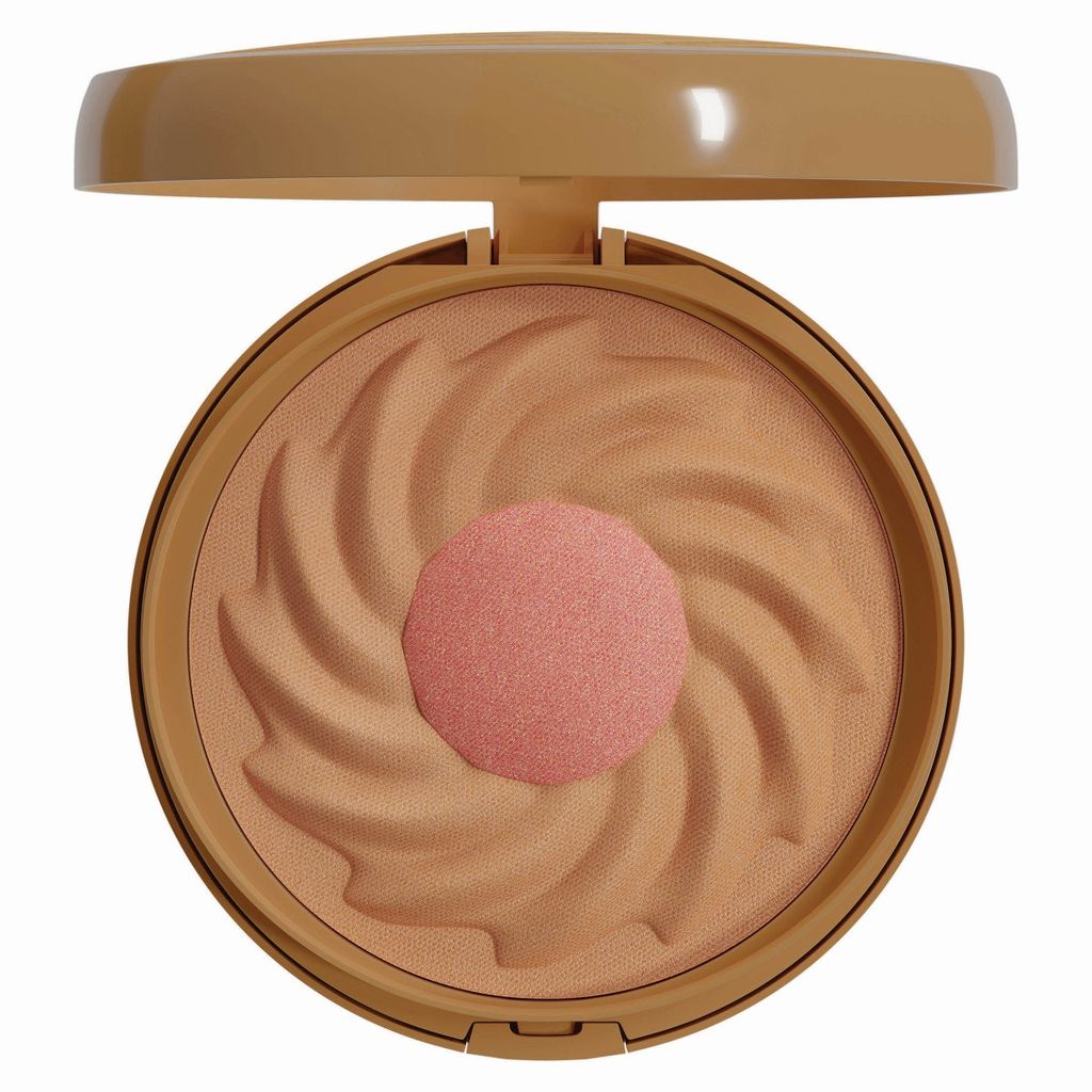 Physicians Formula Пудра бронзер Butter Cookie Bronzer тон Сахарное печенье, 11,3г  фото 2