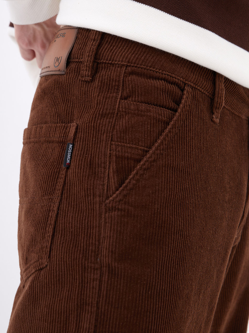 Мужские Брюки BAGGY