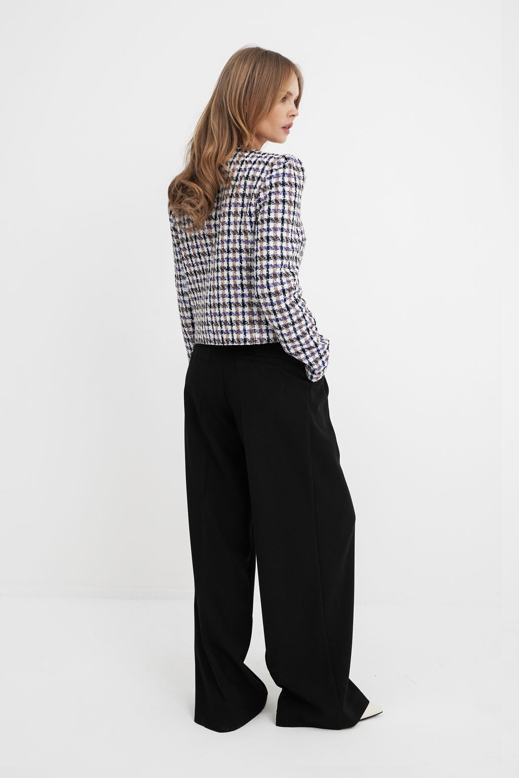 Жакет 5786 - Pirs фото 3