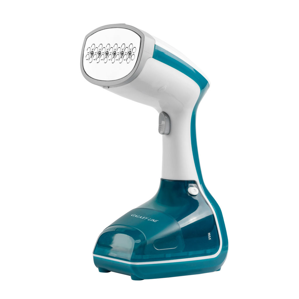 Отпариватель ручной GALAXY LINE GL6192  фото 3