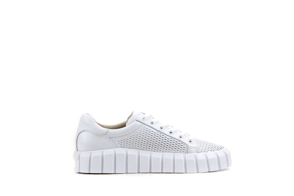 Кеды EDART 127.p.91505w.white фото 5