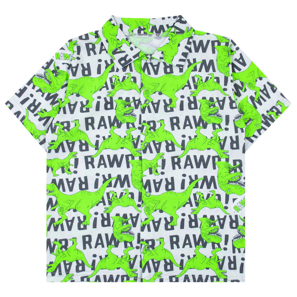 Рубашка кулирка 0148101501 - Youlala фото 9