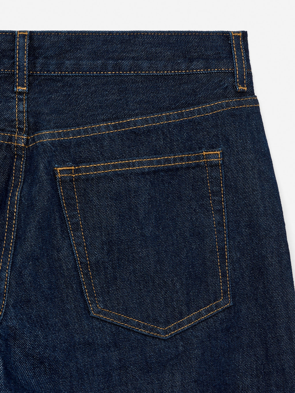 Vaqueros wide loose CLOUD - H&m фото 3