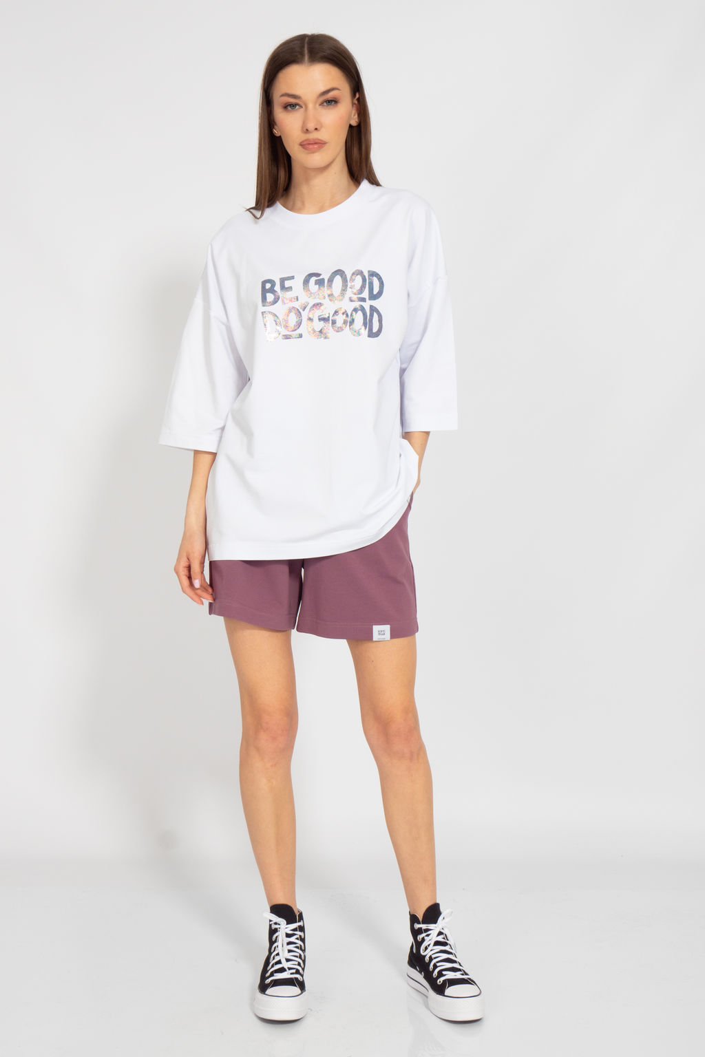 Свитшот 3090 - Kivviwear фото 5