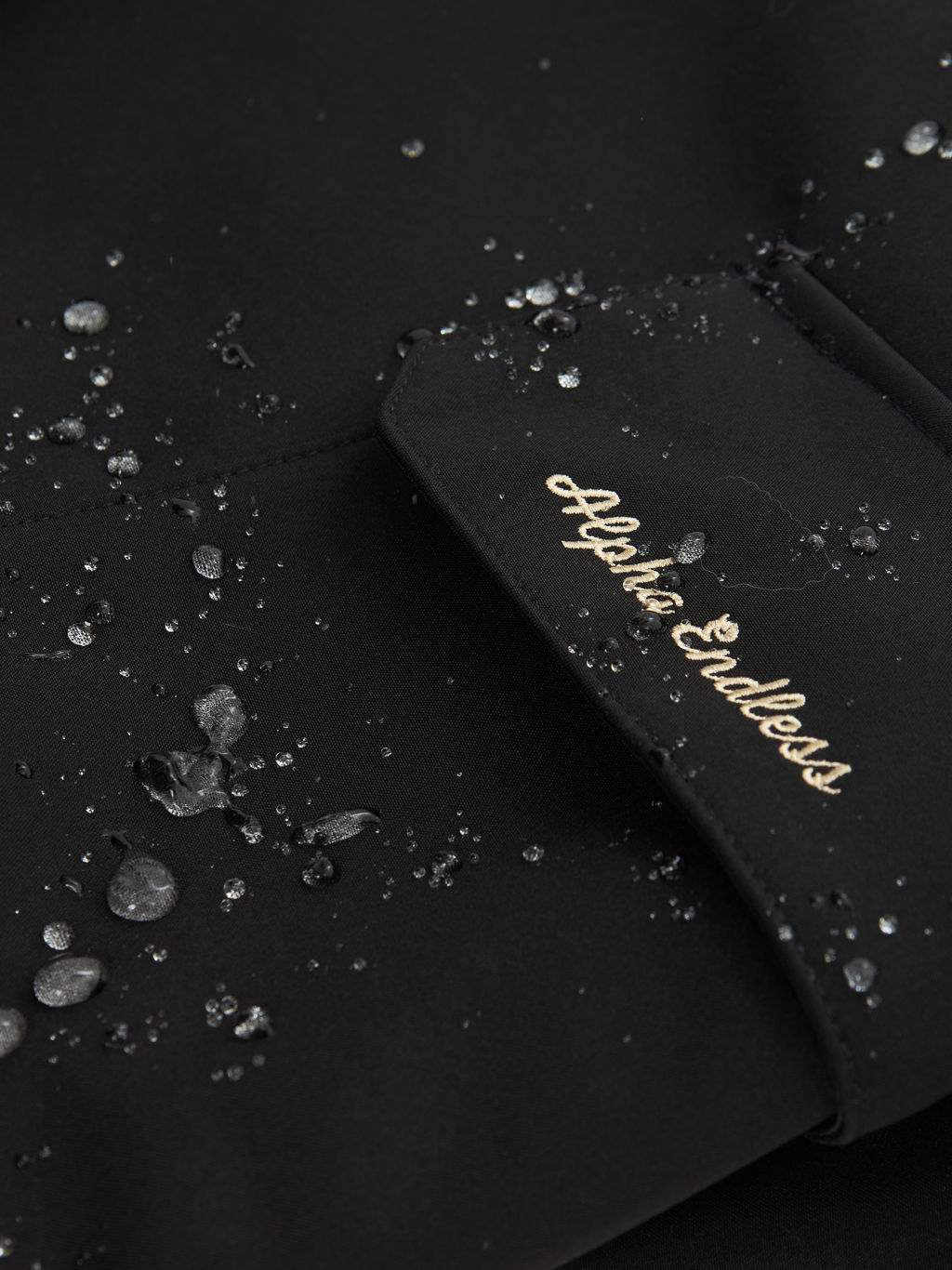 Женский комбинезон Alpha Endless НА ВЫСОТЕ NEBZDi