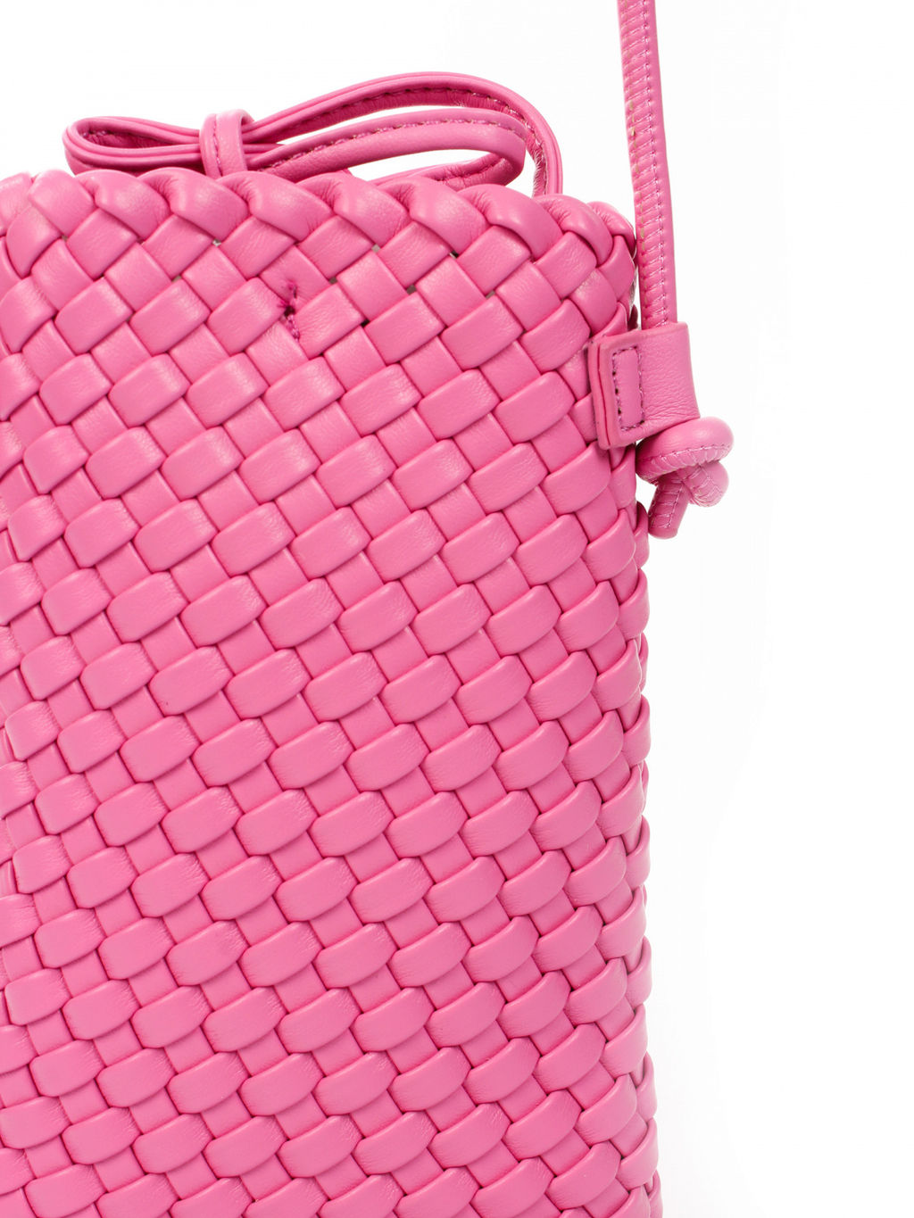 LACCOMA сумка СУ6600-фуксия эко кожа