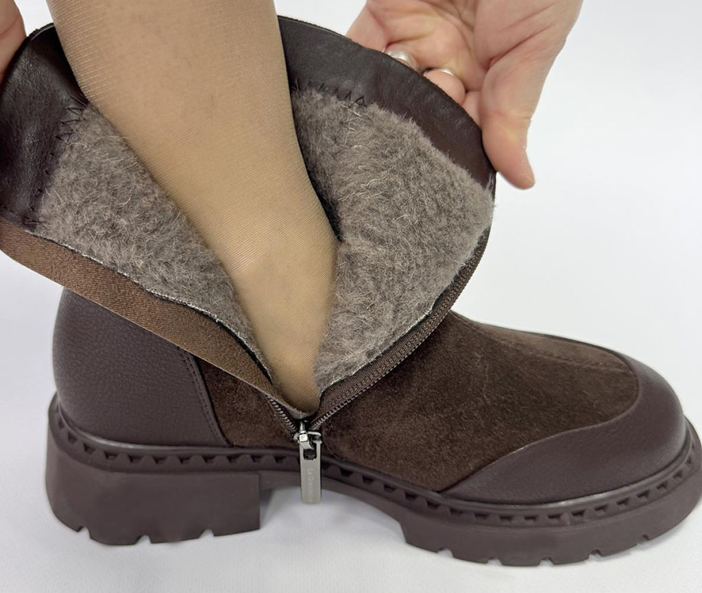 Ботинки LaGrandezza LA91-3