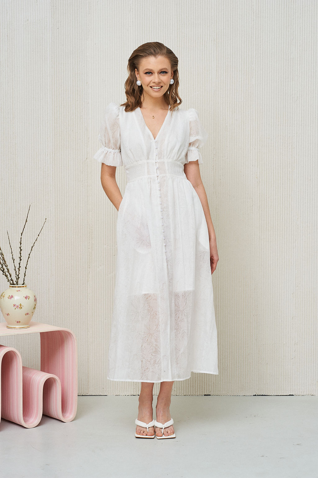 Платье - Mixan фото 2