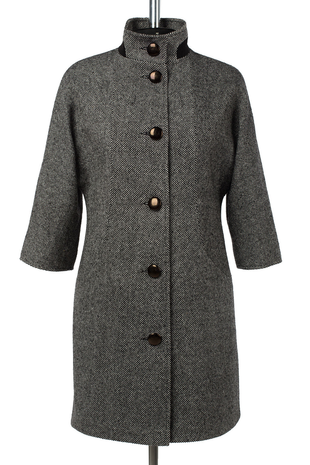 Пальто  демисезонное - El podio фото 3